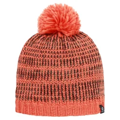 Dare 2b - Dziecięca czapka beanie Imagination II | Pomarańczowy