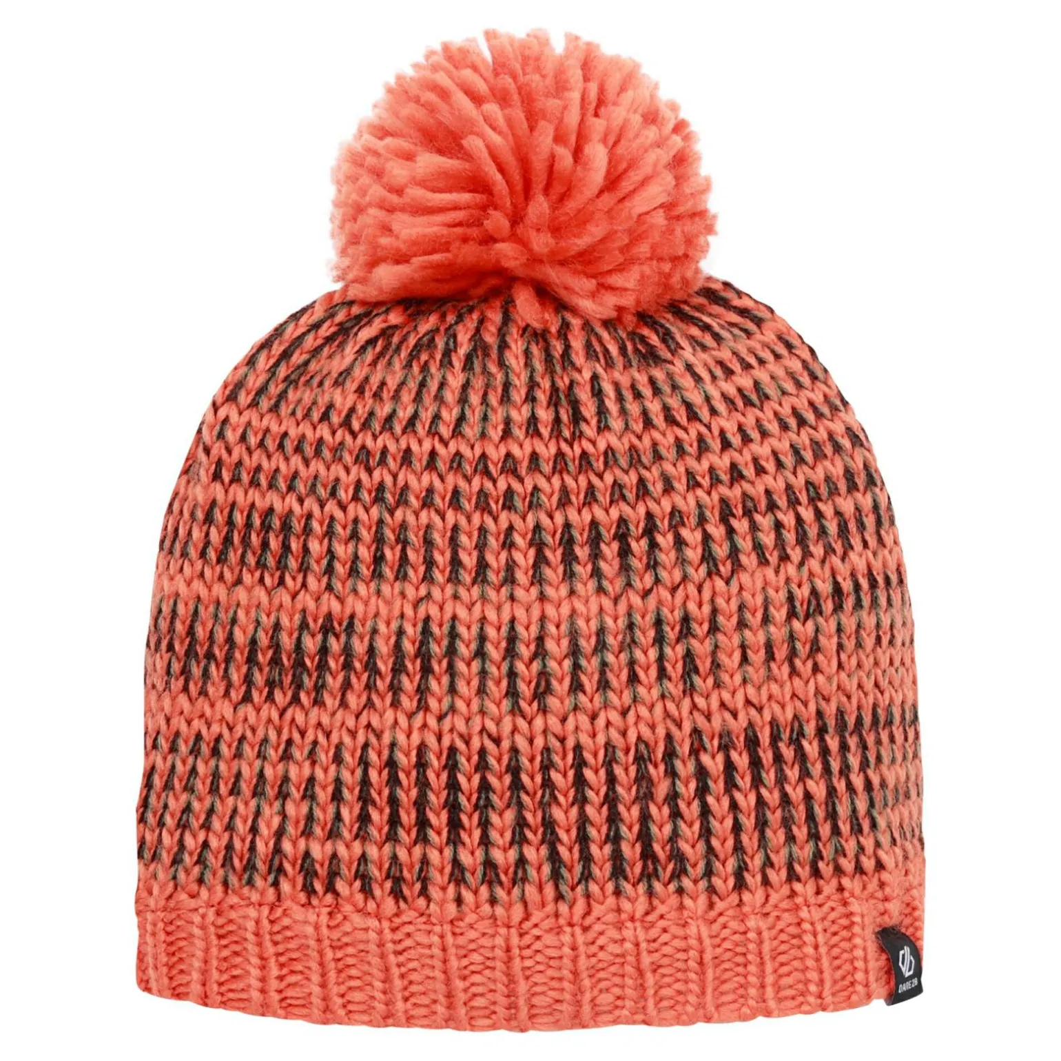 Dare 2b - Dziecięca czapka beanie Imagination II | Pomarańczowy