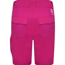 Dare 2b - Dziecięce spodenki Reprise II | Purpurowy