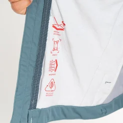 Dare 2b - Dziecięcy softshell Explore | Szary