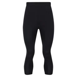 Dare 2b - Męska bielizna termoaktywna legginsy 3/4 In The Zone III | Czarny
