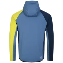 Dare 2b - Męska bluza Assimlilate II | Niebieski