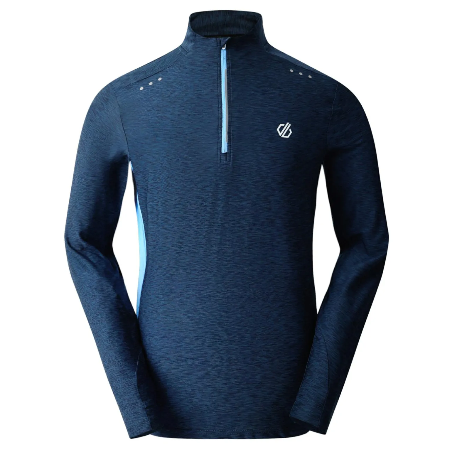 Dare 2b - Męska bluza Power Up III | Niebieski