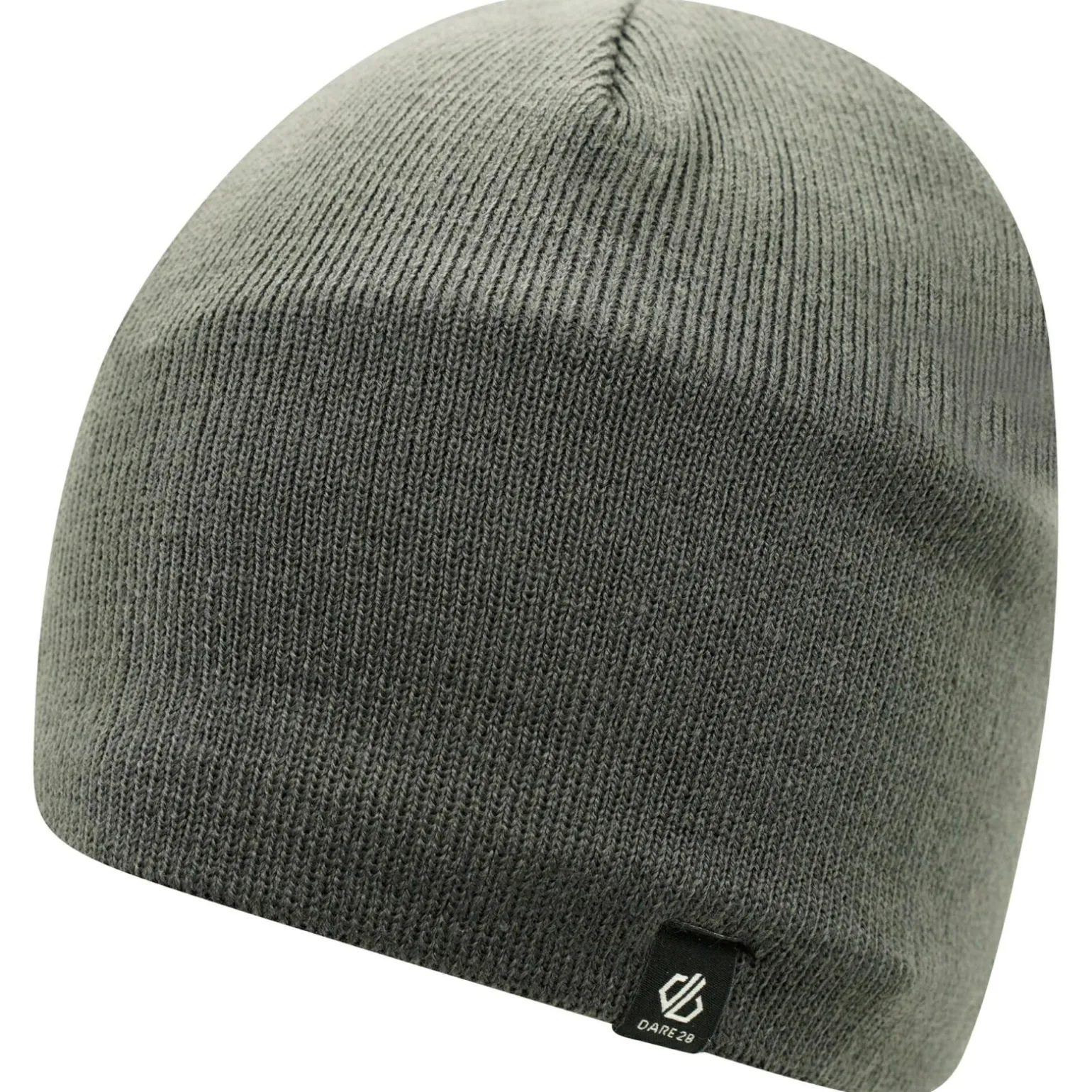 Dare 2b - Męska czapka Beanie Rethink | Szary