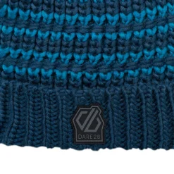Dare 2b - Męska czapka beanie Thinker III | Niebieski