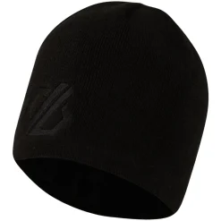 Dare 2b - Męska czapka Beanie Rethink | Czarny