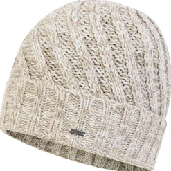 Dare 2b - Męska czapka beanie Bermuse | Kremowy