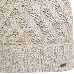 Dare 2b - Męska czapka beanie Bermuse | Kremowy