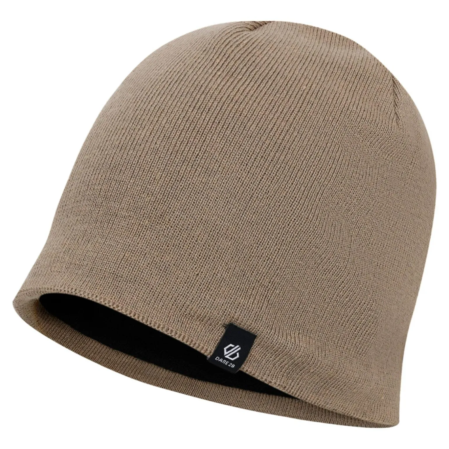Dare 2b - Męska czapka Beanie Rethink | Brązowy