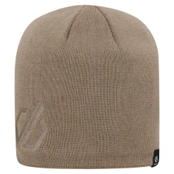 Dare 2b - Męska czapka Beanie Rethink | Brązowy