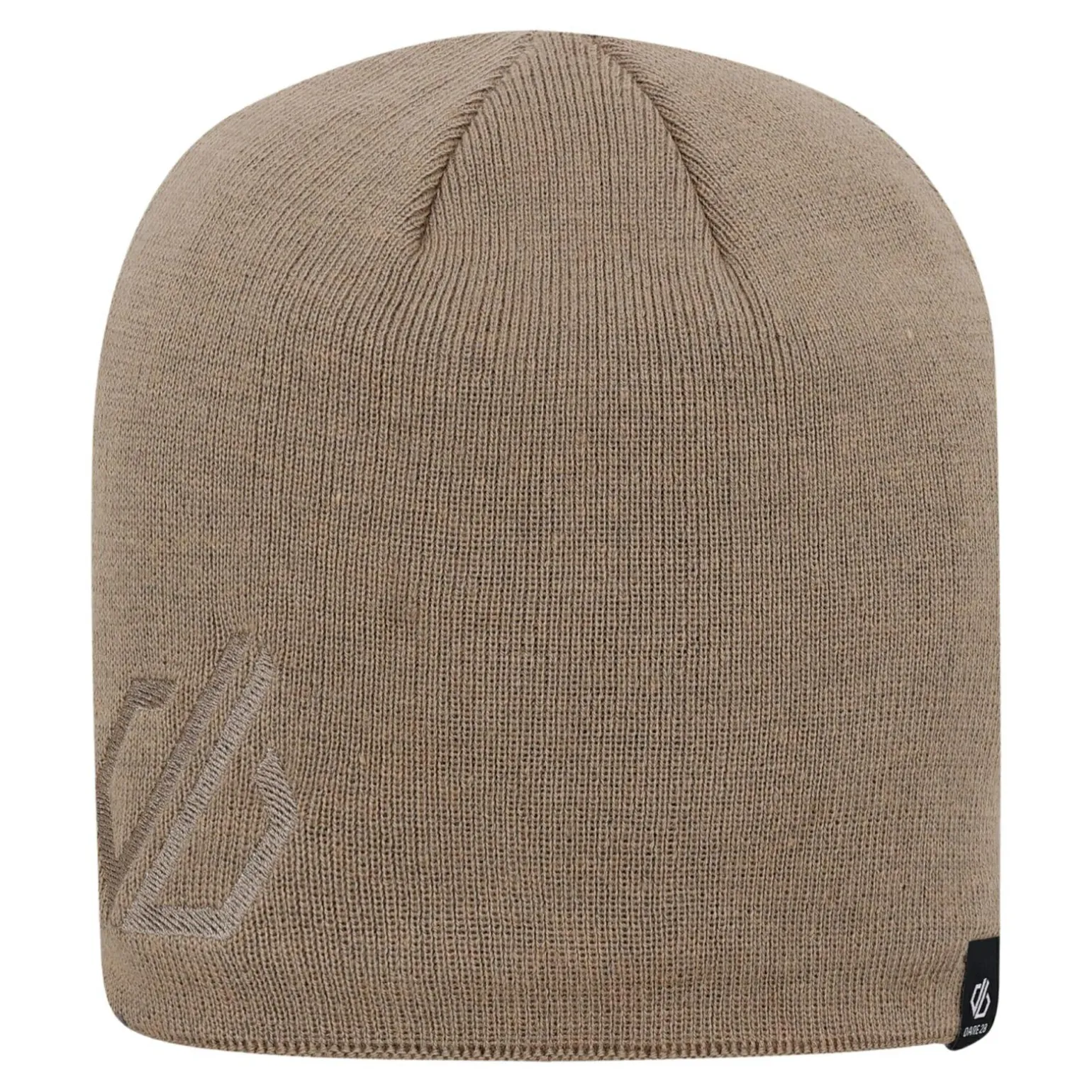 Dare 2b - Męska czapka Beanie Rethink | Brązowy