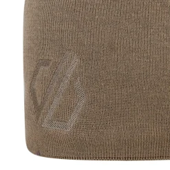Dare 2b - Męska czapka Beanie Rethink | Brązowy