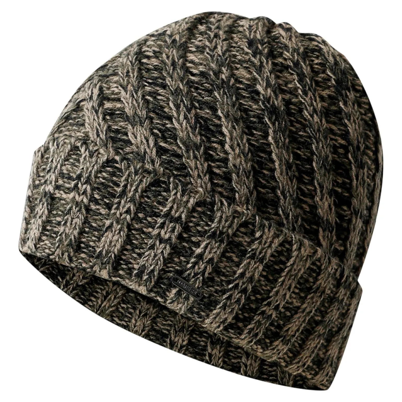 Dare 2b - Męska czapka beanie Bermuse | Brązowy