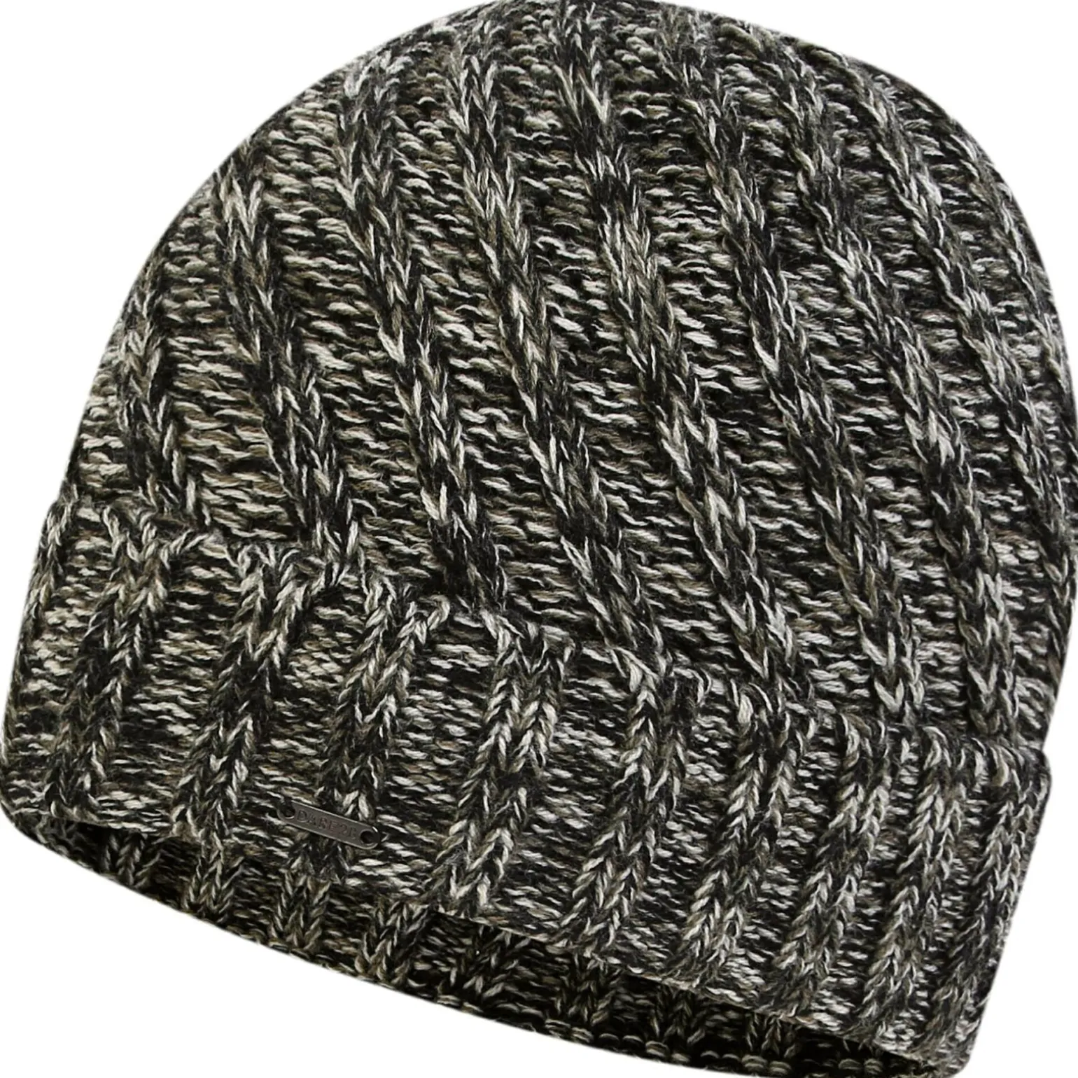 Dare 2b - Męska czapka beanie Bermuse | Szarozielony