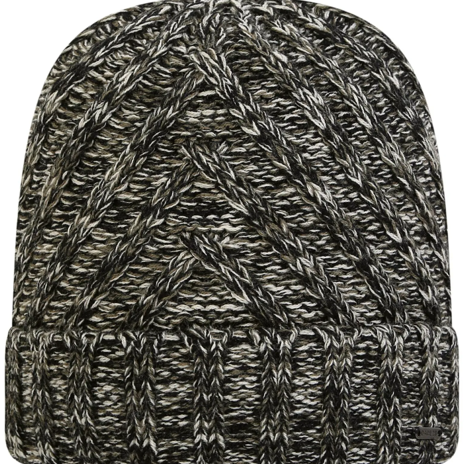 Dare 2b - Męska czapka beanie Bermuse | Szarozielony