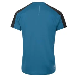 Dare 2b - Męska koszulka szybkoschnąca Discernible II | Niebieski