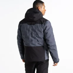 Dare 2b - Męska kurtka narciarska Aerials | Szaro-czarny