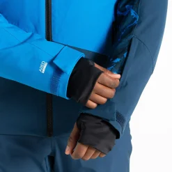 Dare 2b - Męska kurtka narciarska Baseplate II | Niebieski
