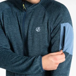 Dare 2b - Męski polar Torrek Thermal | Niebieski