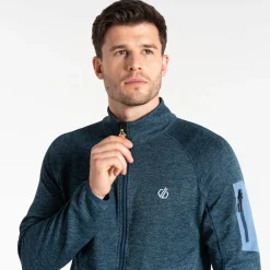 Dare 2b - Męski polar Torrek Thermal | Niebieski