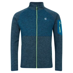 Dare 2b - Męski polar Torrek Thermal | Niebieski