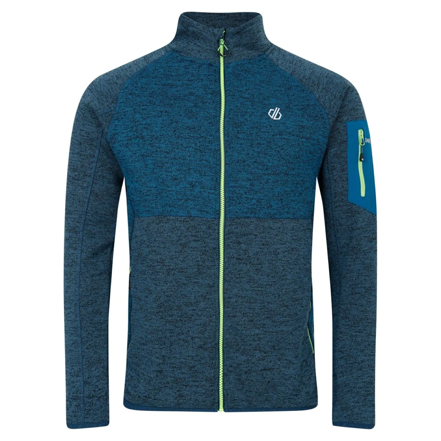 Dare 2b - Męski polar Torrek Thermal | Niebieski