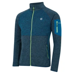 Dare 2b - Męski polar Torrek Thermal | Niebieski