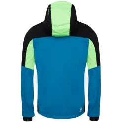 Dare 2b - Męski softshell Mountaineer | Niebieski