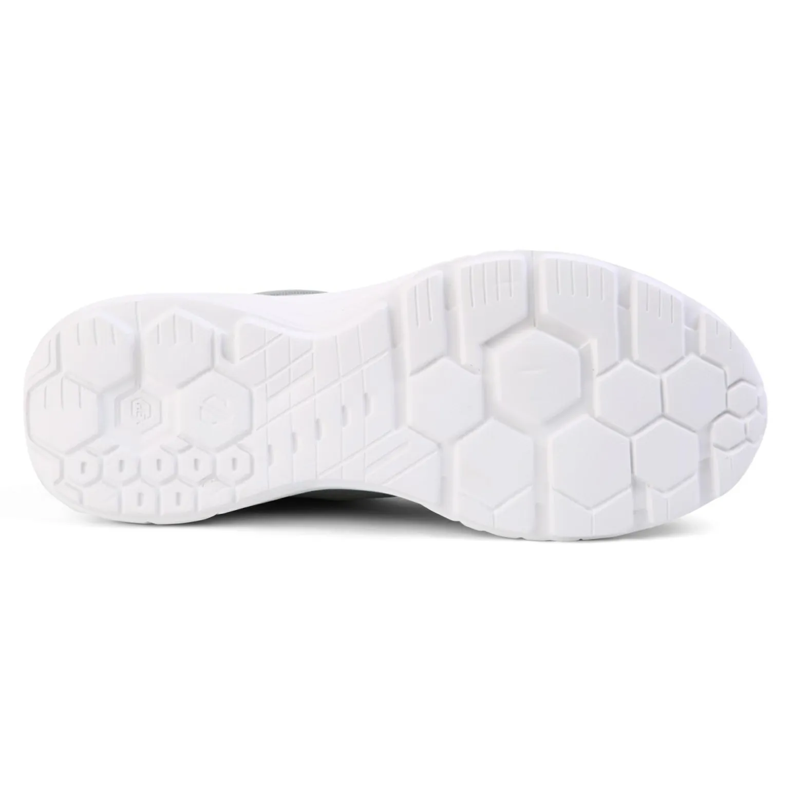 Dare 2b - Męskie buty sportowe Hex Swift | Szaro-czarny