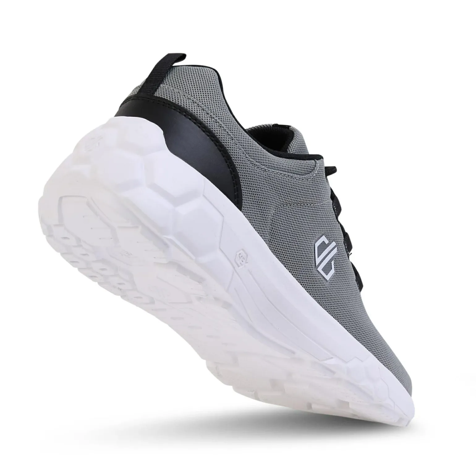 Dare 2b - Męskie buty sportowe Hex Swift | Szaro-czarny