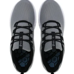 Dare 2b - Męskie buty sportowe Hex Swift | Szaro-czarny