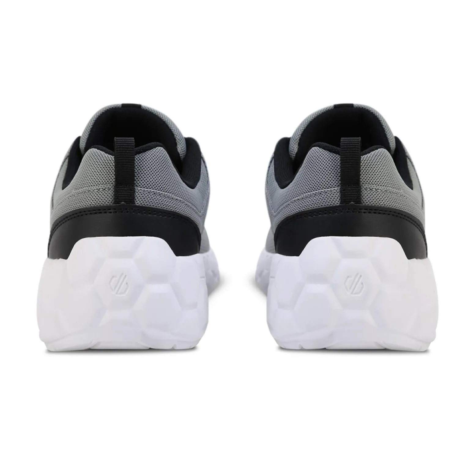 Dare 2b - Męskie buty sportowe Hex Swift | Szaro-czarny