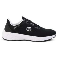 Dare 2b - Męskie buty sportowe Hex Rapid | Czarno-biały