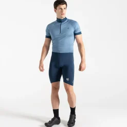 Dare 2b - Męskie spodenki rowerowe Bold | Niebieski