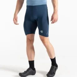 Dare 2b - Męskie spodenki rowerowe Bold | Niebieski