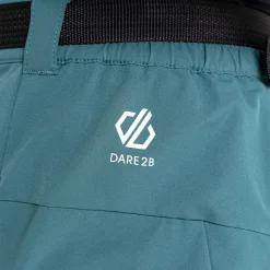 Dare 2b - Męskie spodenki Tuned In Pro | Zielony
