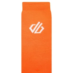 Dare 2b - Skarpety termiczne 2pack | Pomarańczowo-czarny
