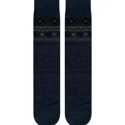 Dare 2b - Skarpety świąteczne - Unisex | Niebieski