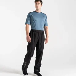 Dare 2b - Unisex spodnie wierzchnie Trait | Czarny