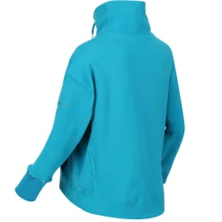 Dziecięca bluza Laurden | Jasnoniebieski