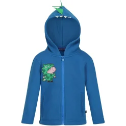 Dziecięca bluza Peppa | Niebiesko-granatowy