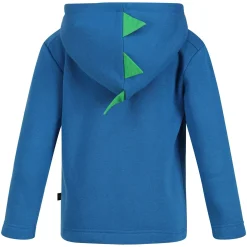 Dziecięca bluza Peppa | Niebiesko-granatowy