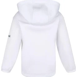 Dziecięca bluza Peppa Hoody  | Biały
