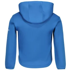 Dziecięca bluza Peppa Hoody  | Niebieski
