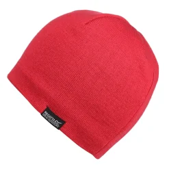 Dziecięca czapka beanie Banwell II | Fuksja