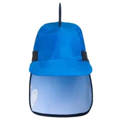 Dziecięca czapka 3D Protect | Niebieski