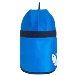 Dziecięca czapka 3D Protect | Niebieski