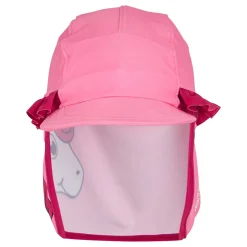 Dziecięca czapka 3D Protect | Różowy