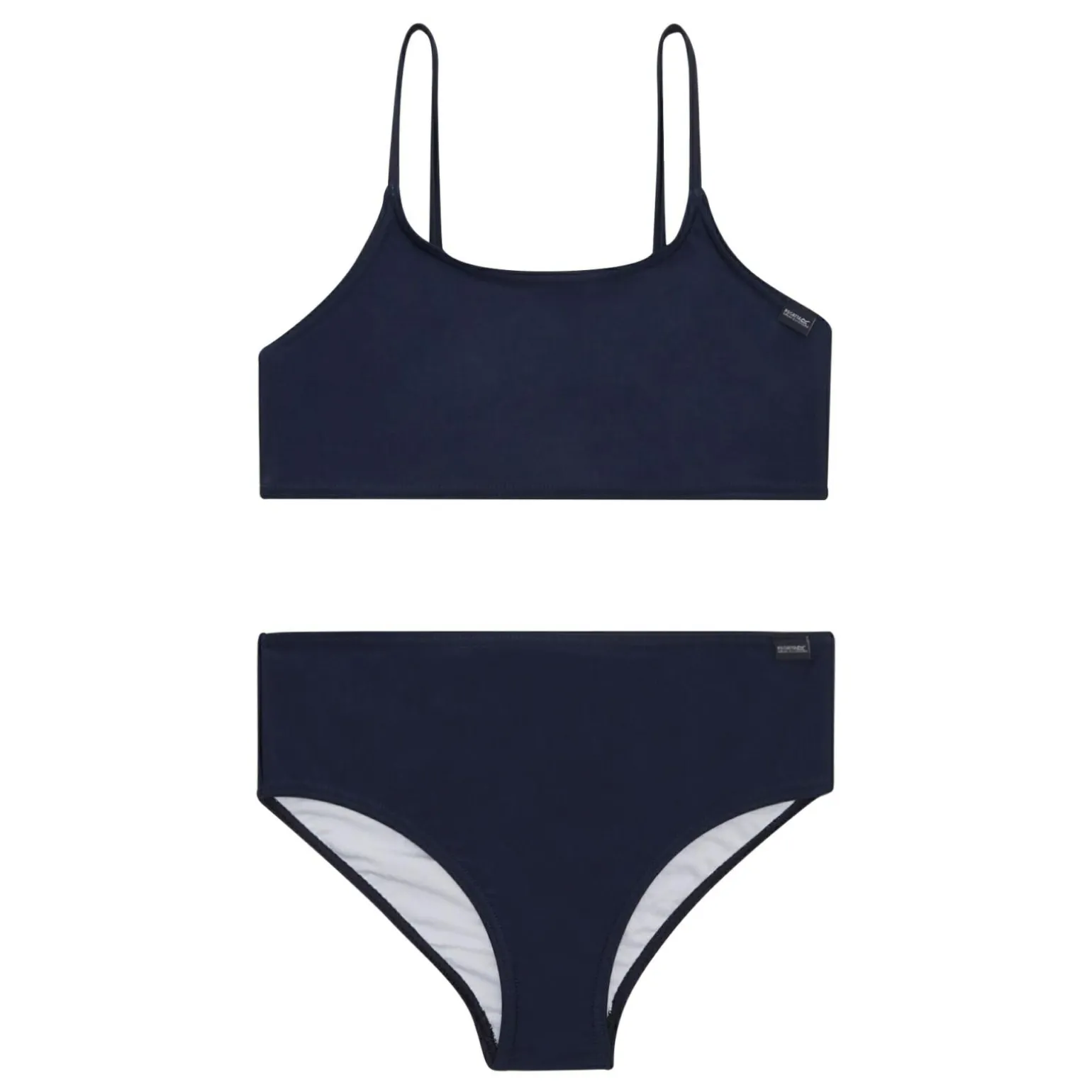 Dziecięce bikini Dararia II komplet | Granatowy
