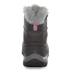 Dziecięce buty trekkingowe Hawthorn Evo | Szary